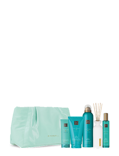 The Ritual Of Karma - Large Gift Set 2026 - Shower Gel