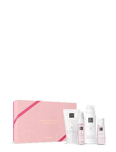 The Ritual Of Sakura - Small Gift Set 2026 - Shower Gel