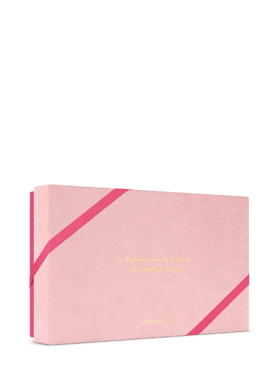 Rituals - The Ritual of Sakura - Small Gift Set 2026 - dusjsåpe og dusjolje - no color - 1