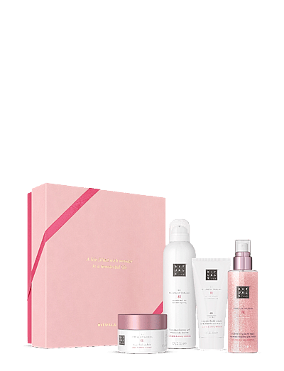 The Ritual Of Sakura - Medium Gift Set 2026 - Shower Gel