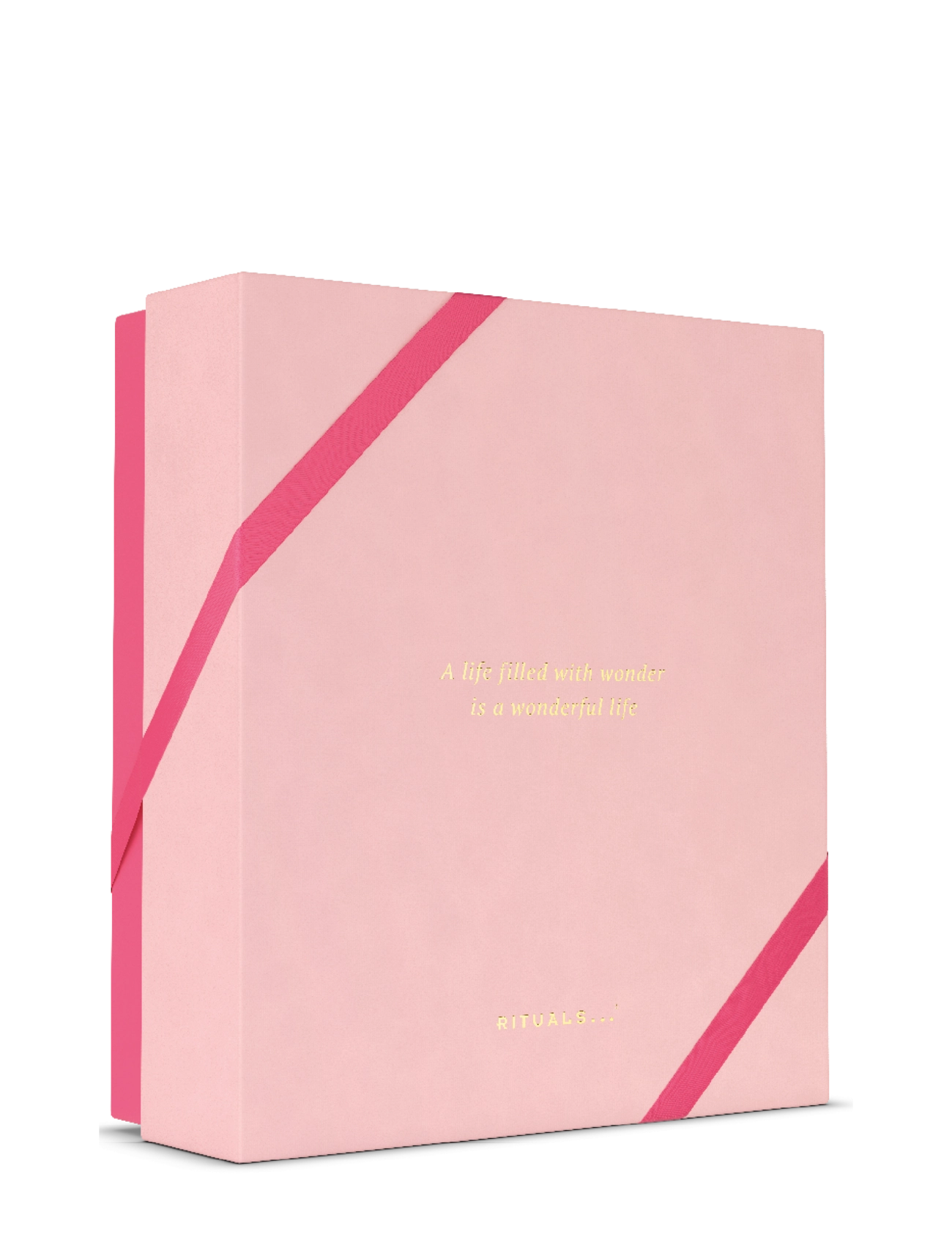 Rituals The ritual of sakura medium gift set 2026 kroppsvårdsset dam – bild 10