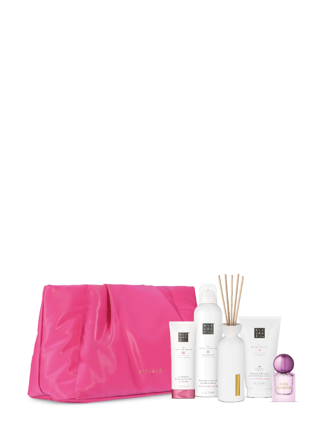 Rituals The ritual of sakura large gift set 2026 kroppsvårdsset dam – bild 9
