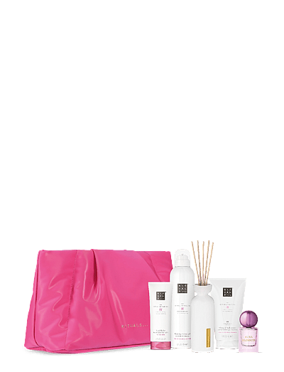 The Ritual Of Sakura - Large Gift Set 2026 - Shower Gel