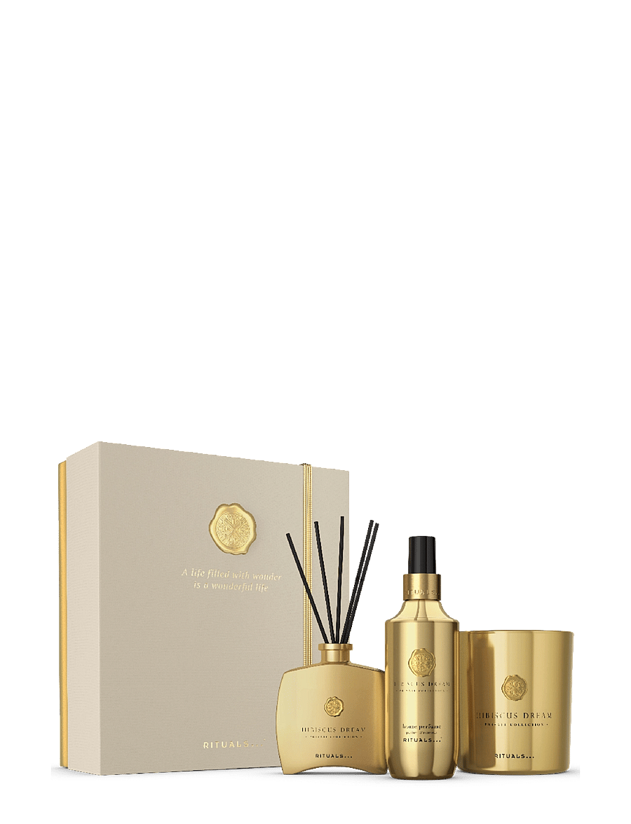 Rituals - Private Collection - Hibiscus Dream 2026 - naisille - no color - 0