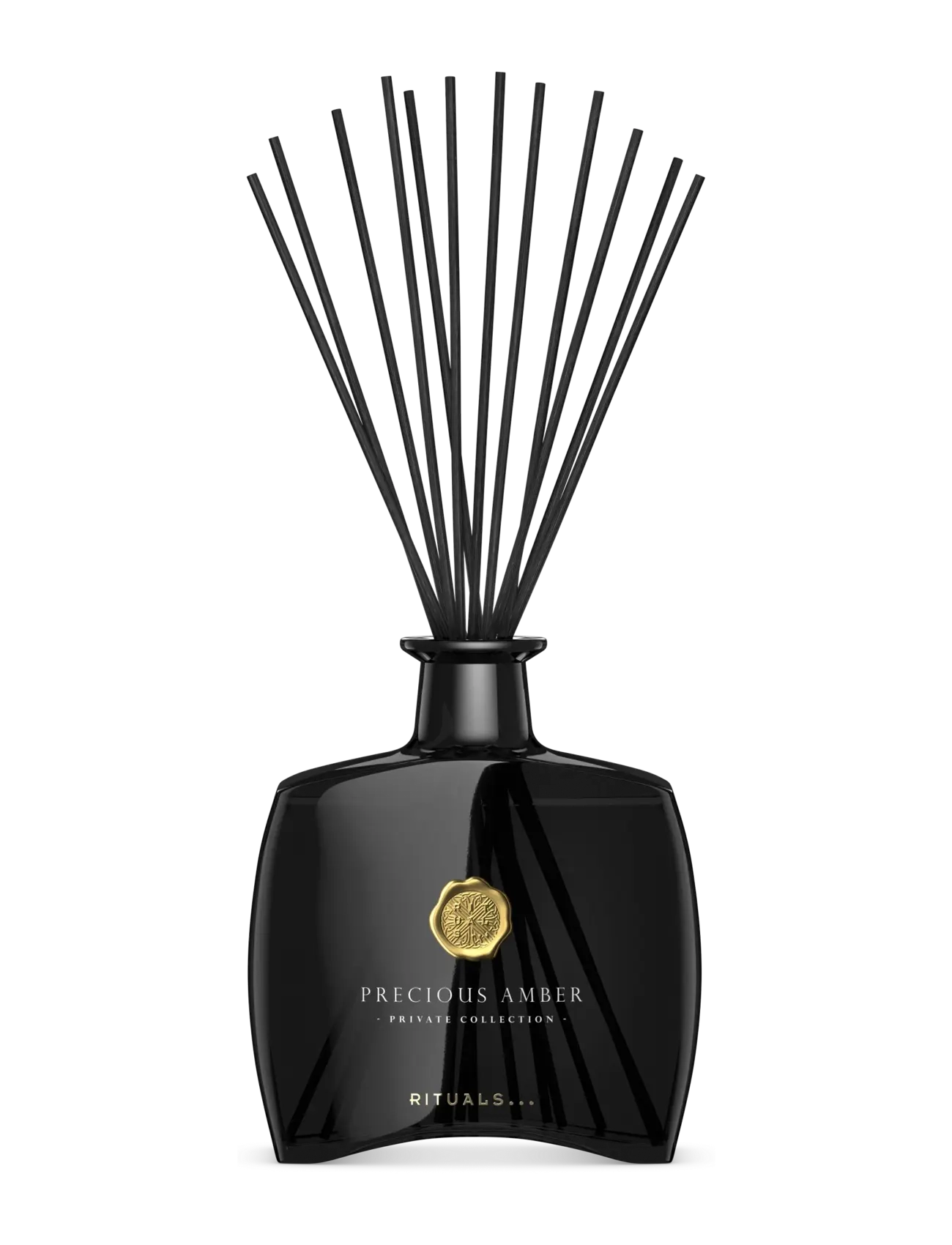 Rituals Precious Amber Fragrance Sticks - Made With Care - NO COLOR / undefined