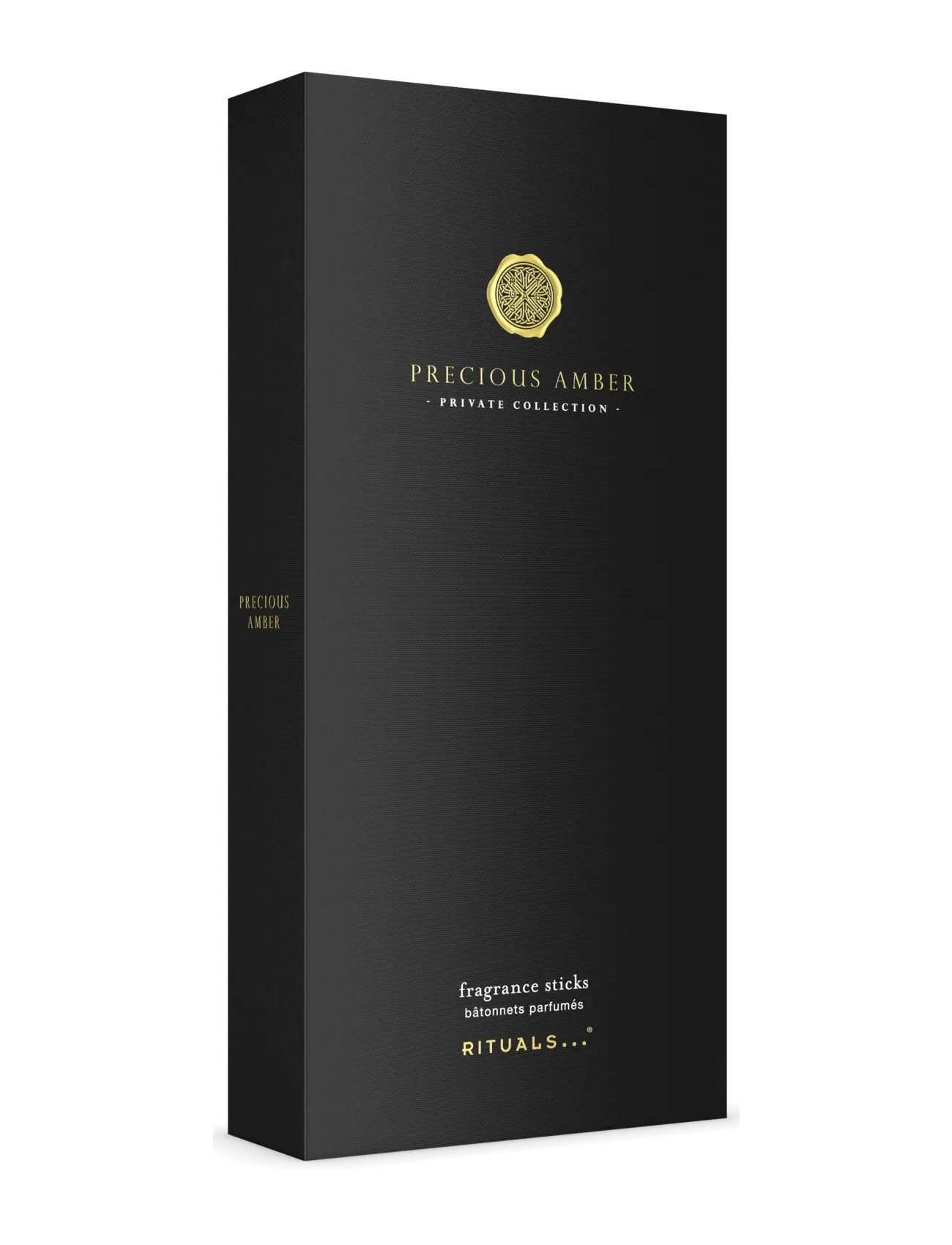 Rituals - Precious Amber Fragrance Sticks - doftpinnar - no color - 2