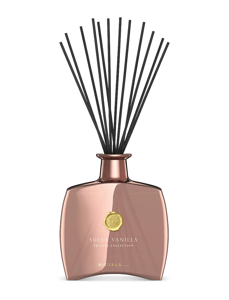 Rituals - Suede Vanilla Fragrance Sticks - parfumer & dufte - no color - 1
