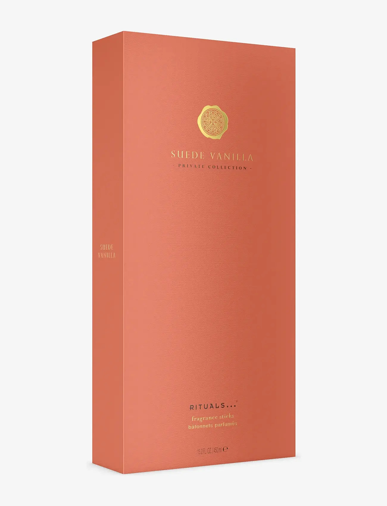Rituals - Suede Vanilla Fragrance Sticks - parfumer & dufte - no color - 2