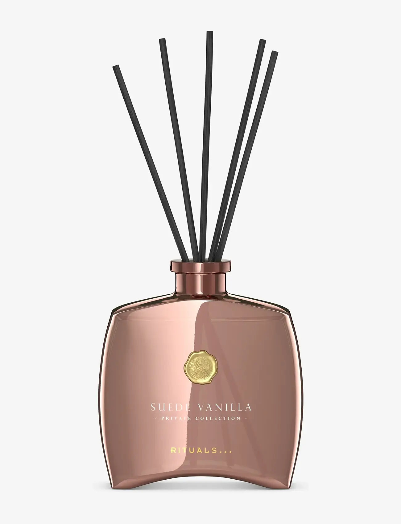 Rituals - Suede Vanilla Mini Fragrance Sticks - under 200 kr - no color - 1