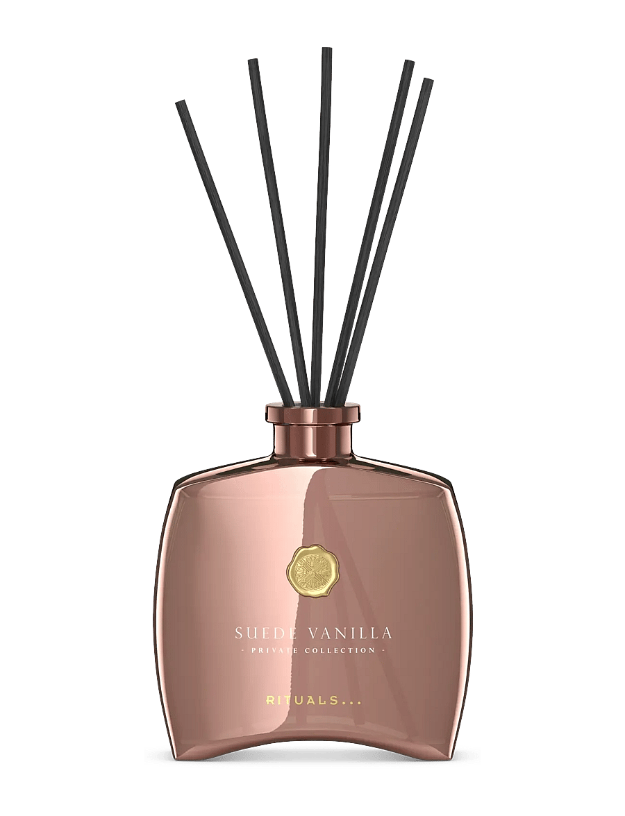 Rituals - Suede Vanilla Mini Fragrance Sticks - parfumer & dufte - no color - 1