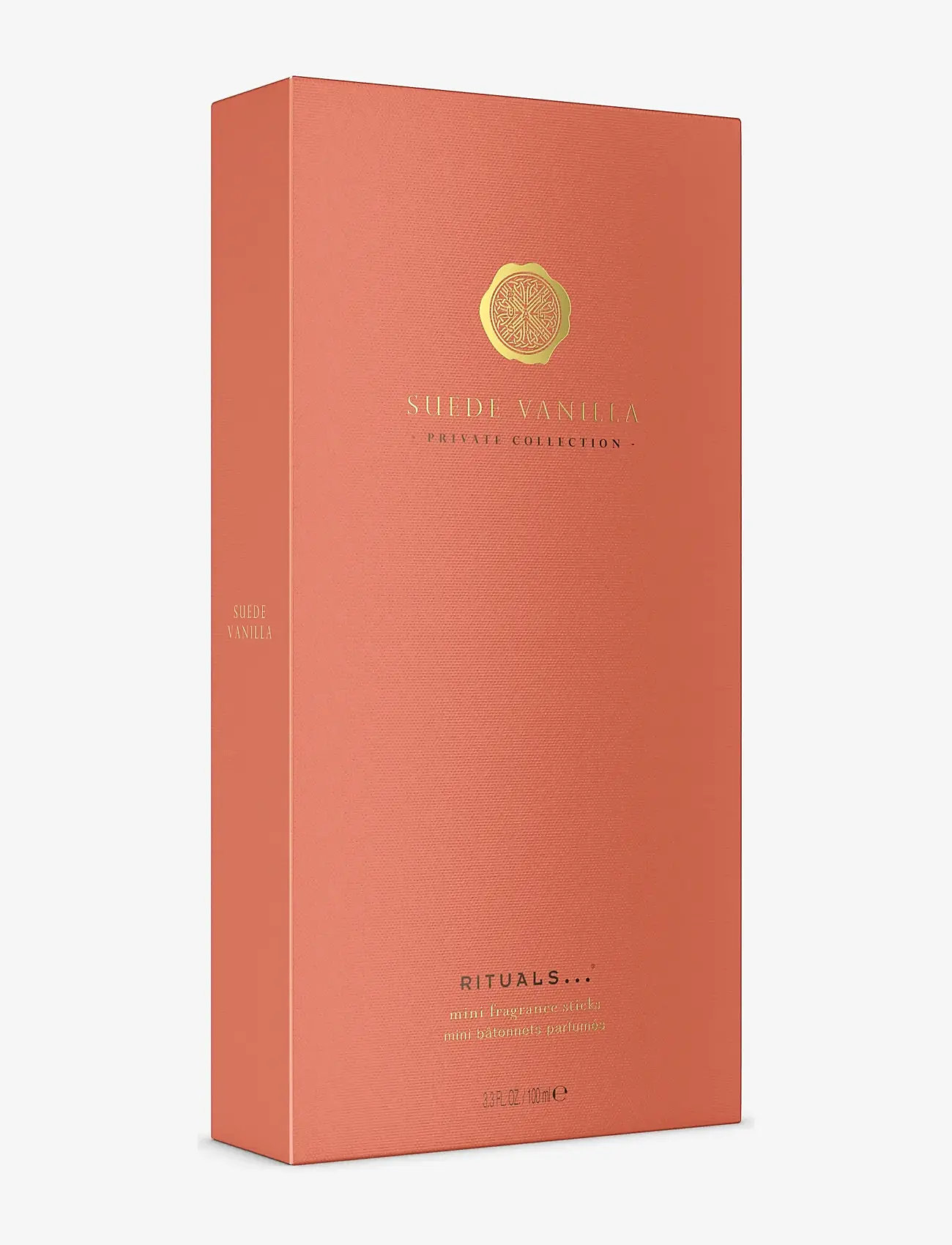 Rituals - Suede Vanilla Mini Fragrance Sticks - under 200 kr - no color - 2