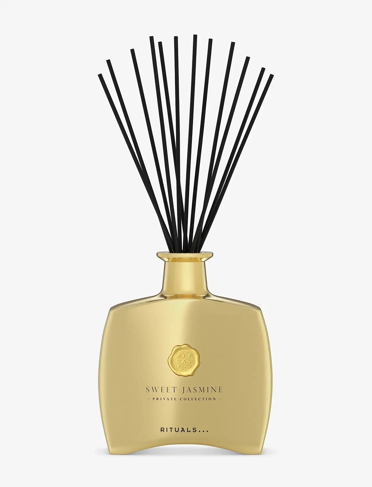 Rituals - Sweet Jasmine Fragrance Sticks - dufte til hjemmet - no color - 1