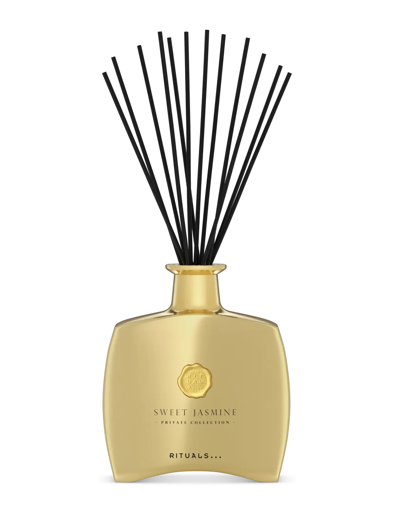 Rituals Sweet Jasmine Fragrance Sticks - Made With Care - NO COLOR / undefined