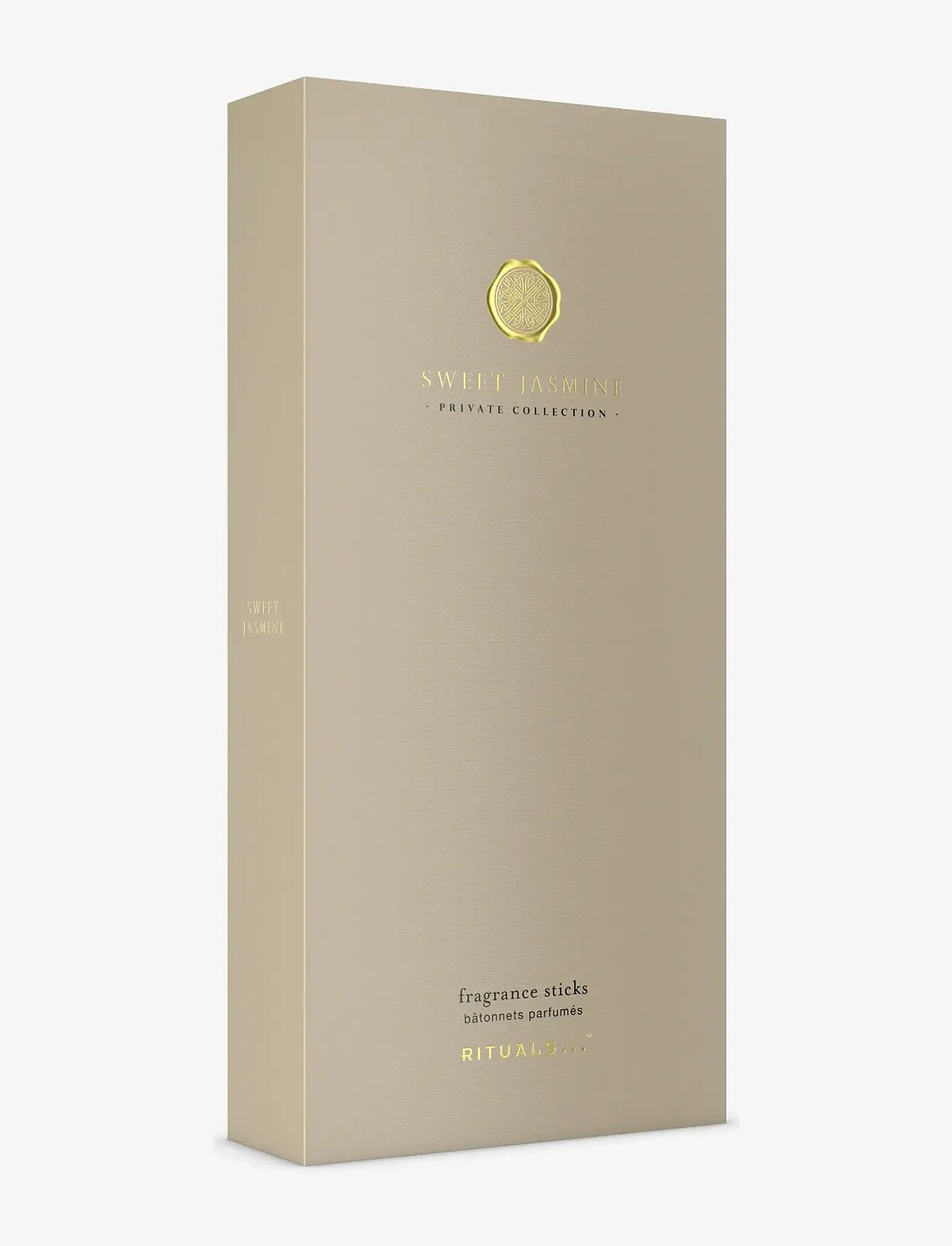 Rituals - Sweet Jasmine Fragrance Sticks - dufte til hjemmet - no color - 2