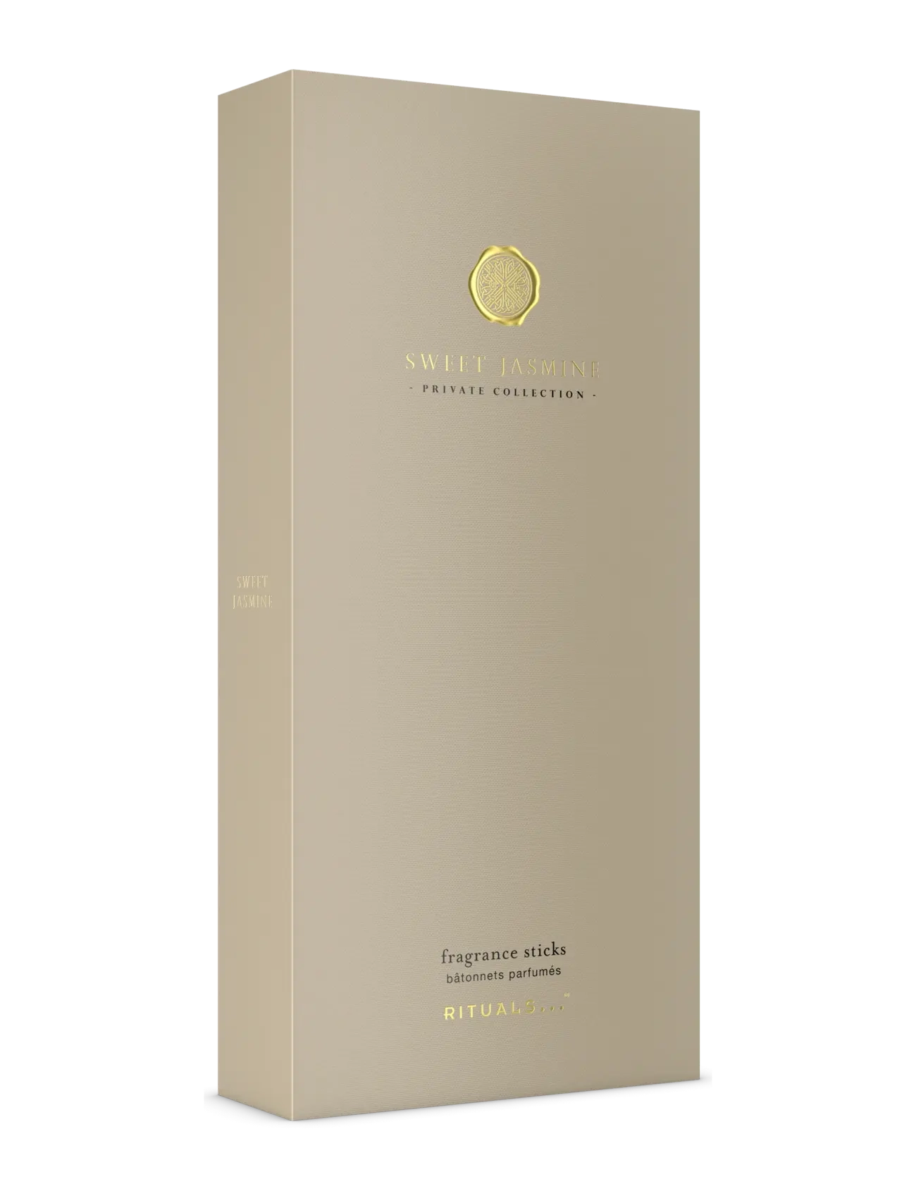 Rituals - Sweet Jasmine Fragrance Sticks - dufte til hjemmet - no color - 2