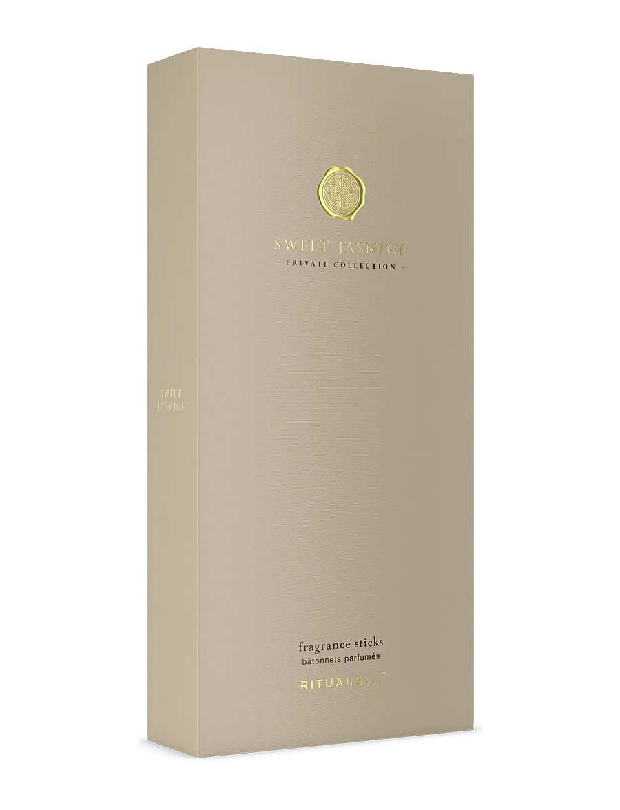Rituals - Sweet Jasmine Fragrance Sticks - doftpinnar - no color - 2