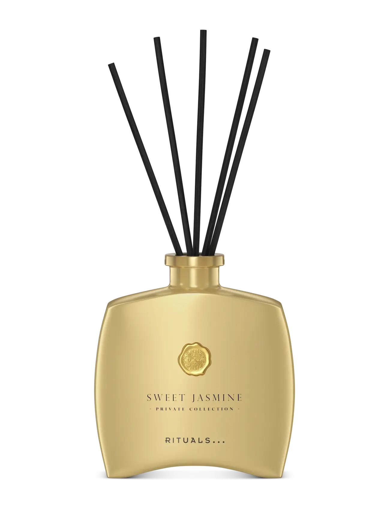 Rituals Sweet Jasmine Mini Fragrance Sticks - Hjemmespa - NO COLOR / undefined