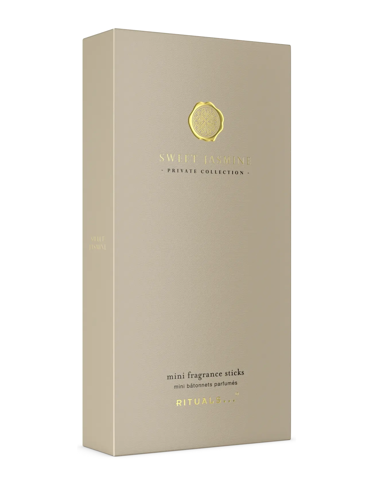 Rituals - Sweet Jasmine Mini Fragrance Sticks - under 200 kr - no color - 2