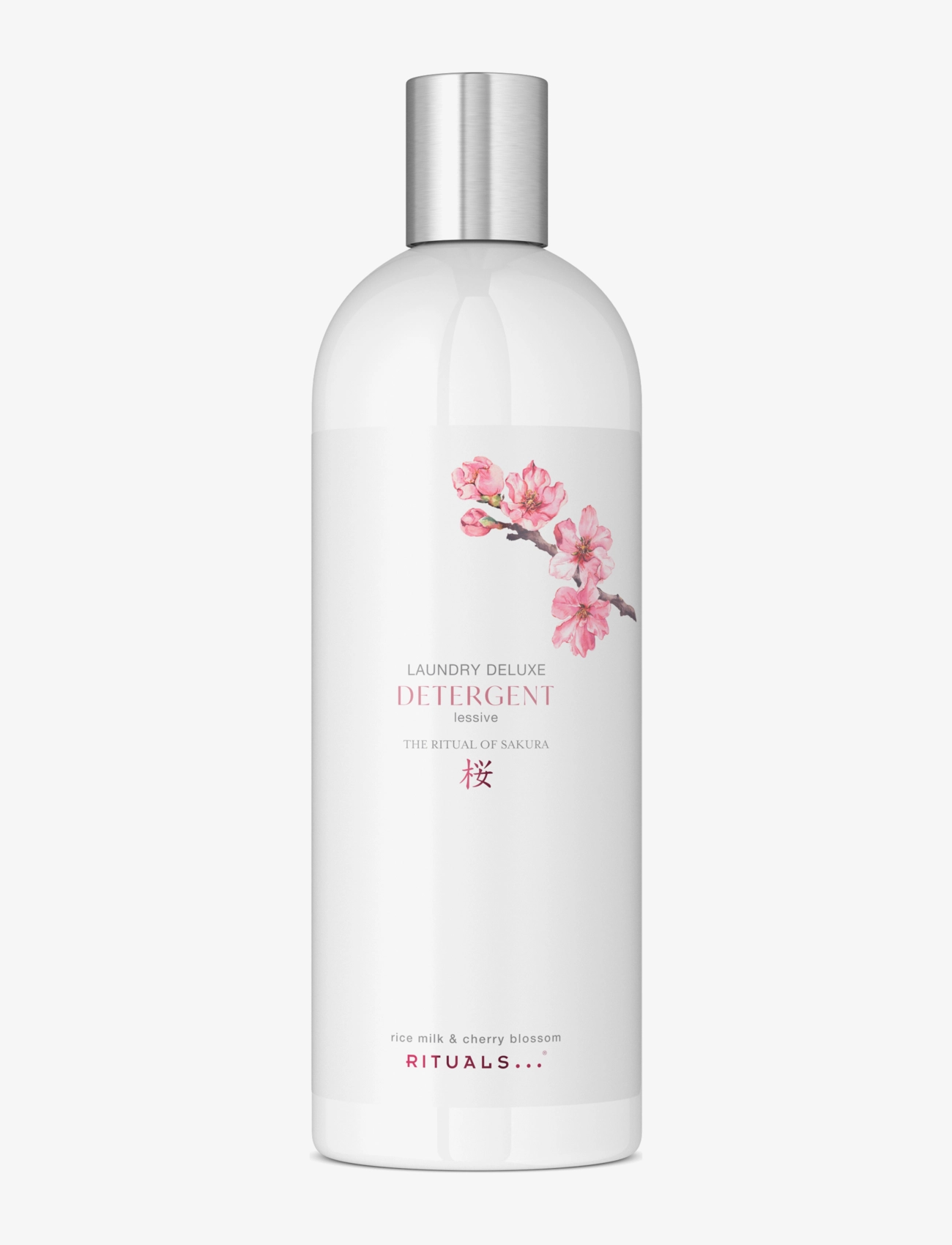 Rituals Detergent Sakura - Gave ved køb - NO COLOR / undefined