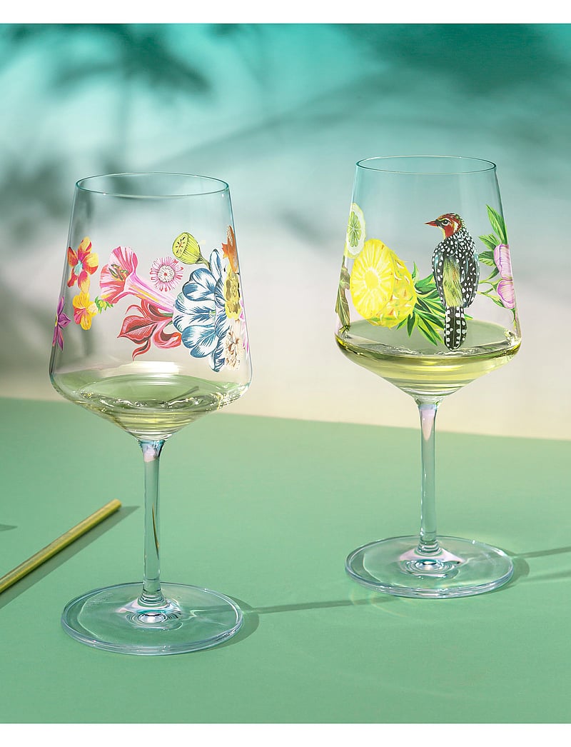 Ritzenhoff 3481008 Lot de 2 verres à bière de blé 500 ml – Série Ritzenhoff 3481008 Lot de 2 verres à bière de blé 500 ml – Série