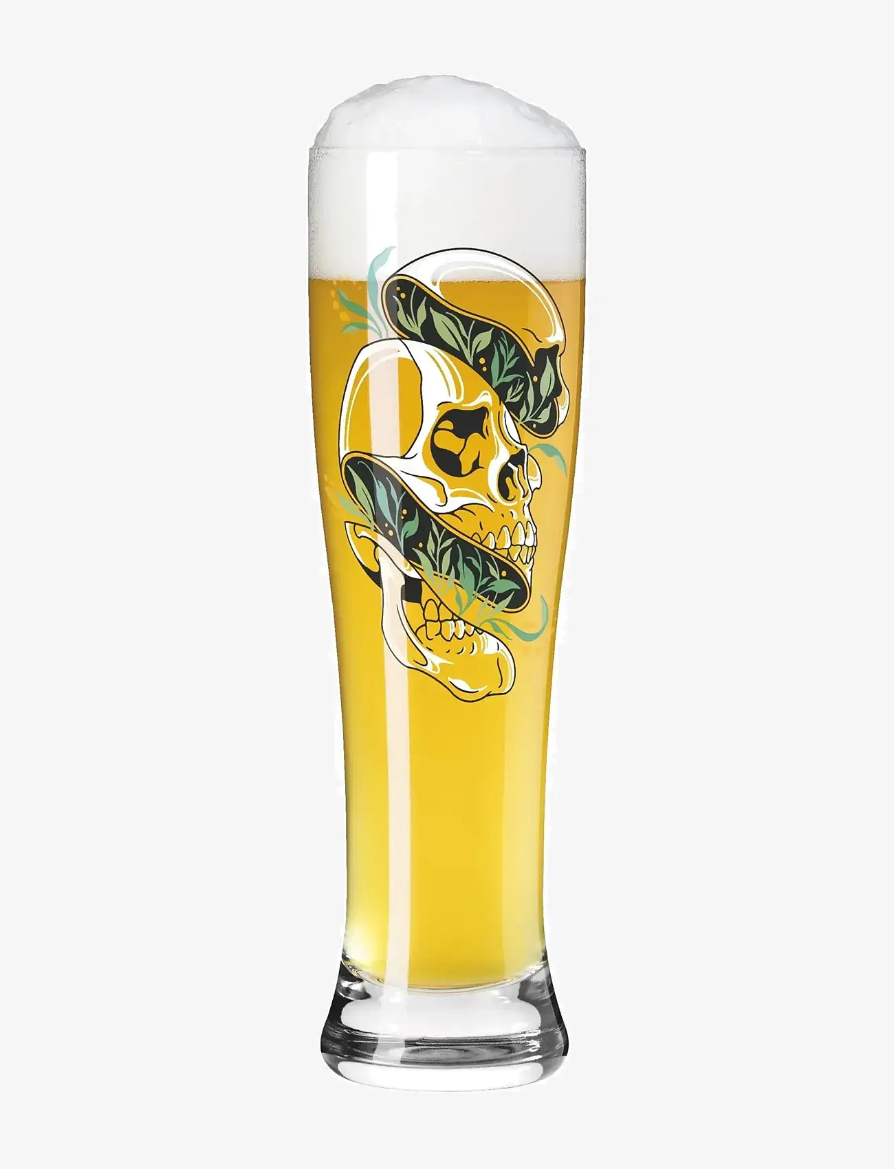 Ritzenhoff - Brauchzeit Beer Glass Vete NO: 29 - Õlleklaasid - multi - 1