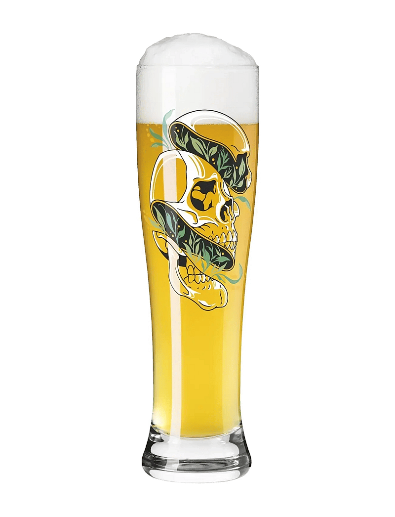 Ritzenhoff - Brauchzeit Beer Glass Vete NO: 29 - Õlleklaasid - multi - 1