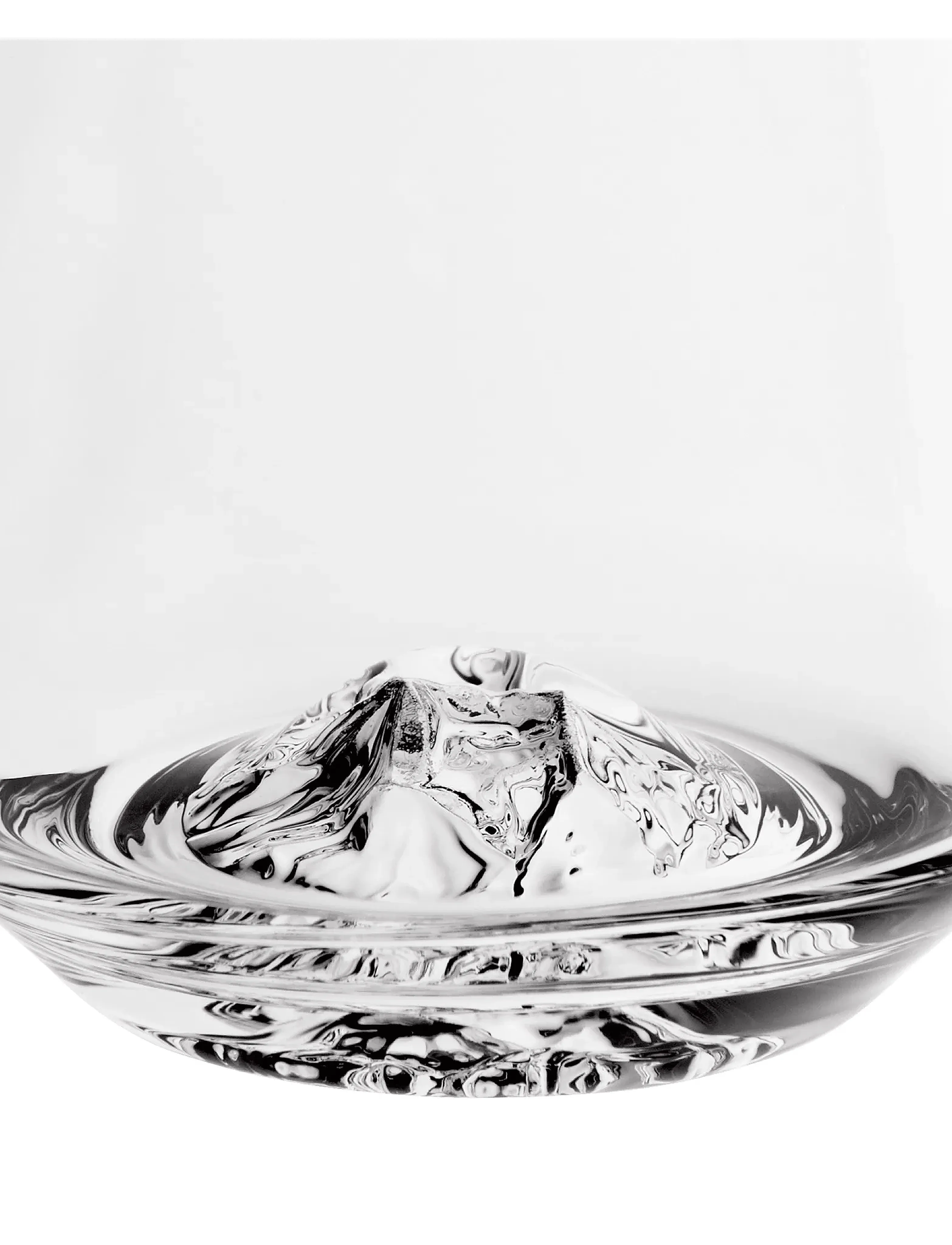 Ritzenhoff - Deep Spirits Whiskey Glass - shop etter pris - mountain - 2