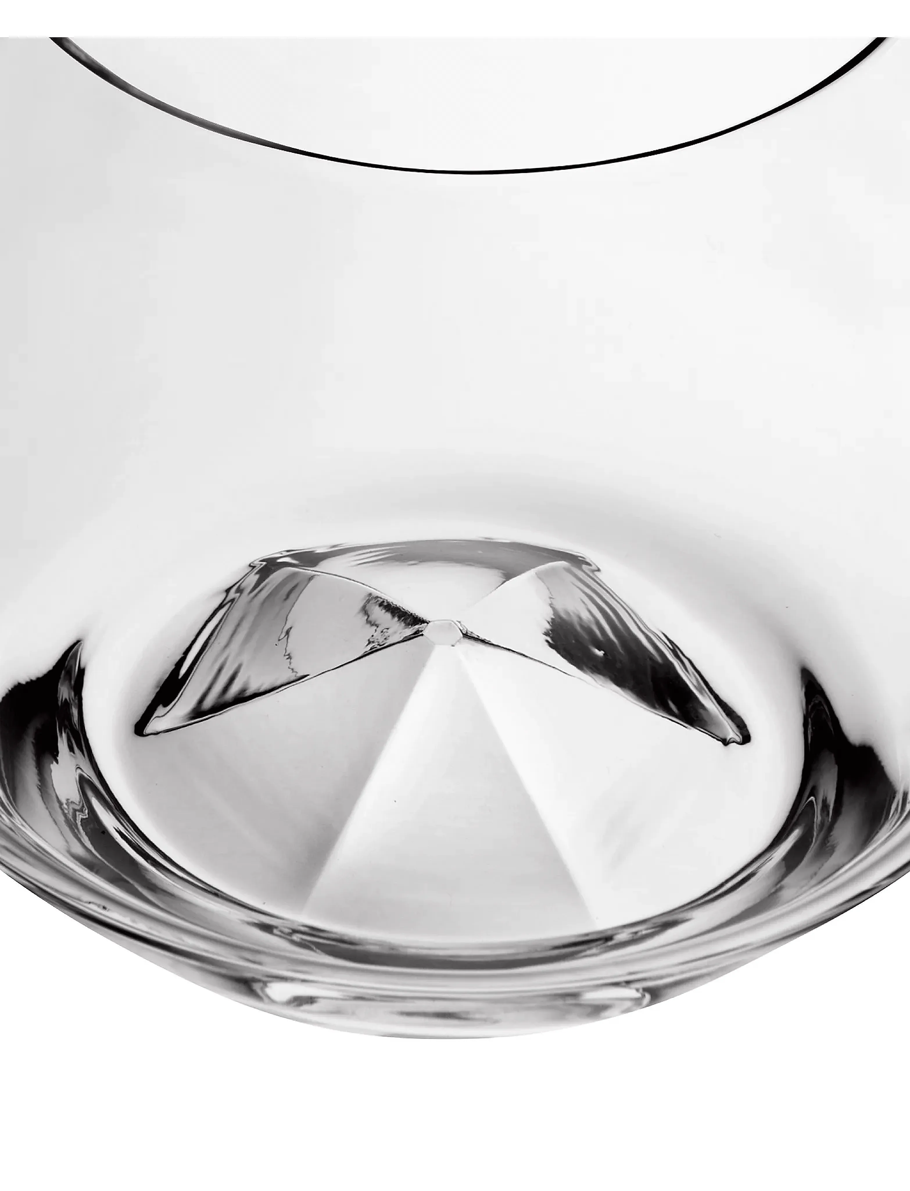 Ritzenhoff - Deep Spirits Whiskey Glass - osta hinna alusel - diamond - 2