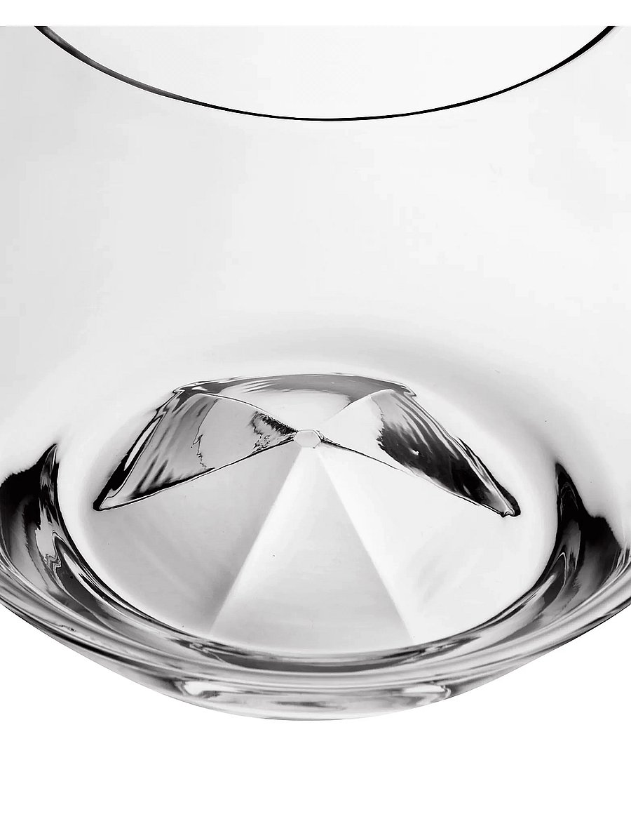 Ritzenhoff - Deep Spirits Whiskey Glass - osta hinna alusel - diamond - 2