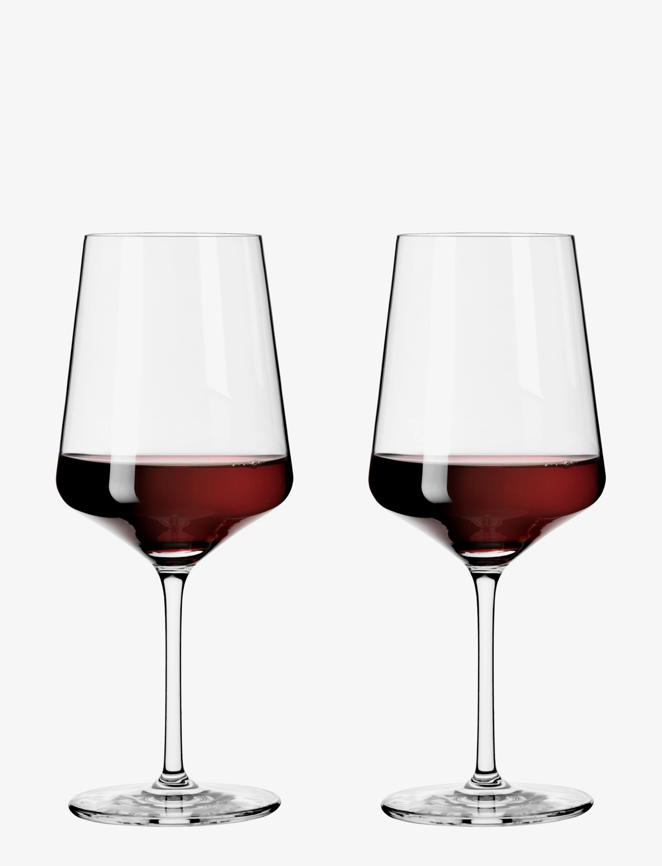 Ritzenhoff Licthweiss Rödvinsglas 2-p - Glas - MULTI / clear