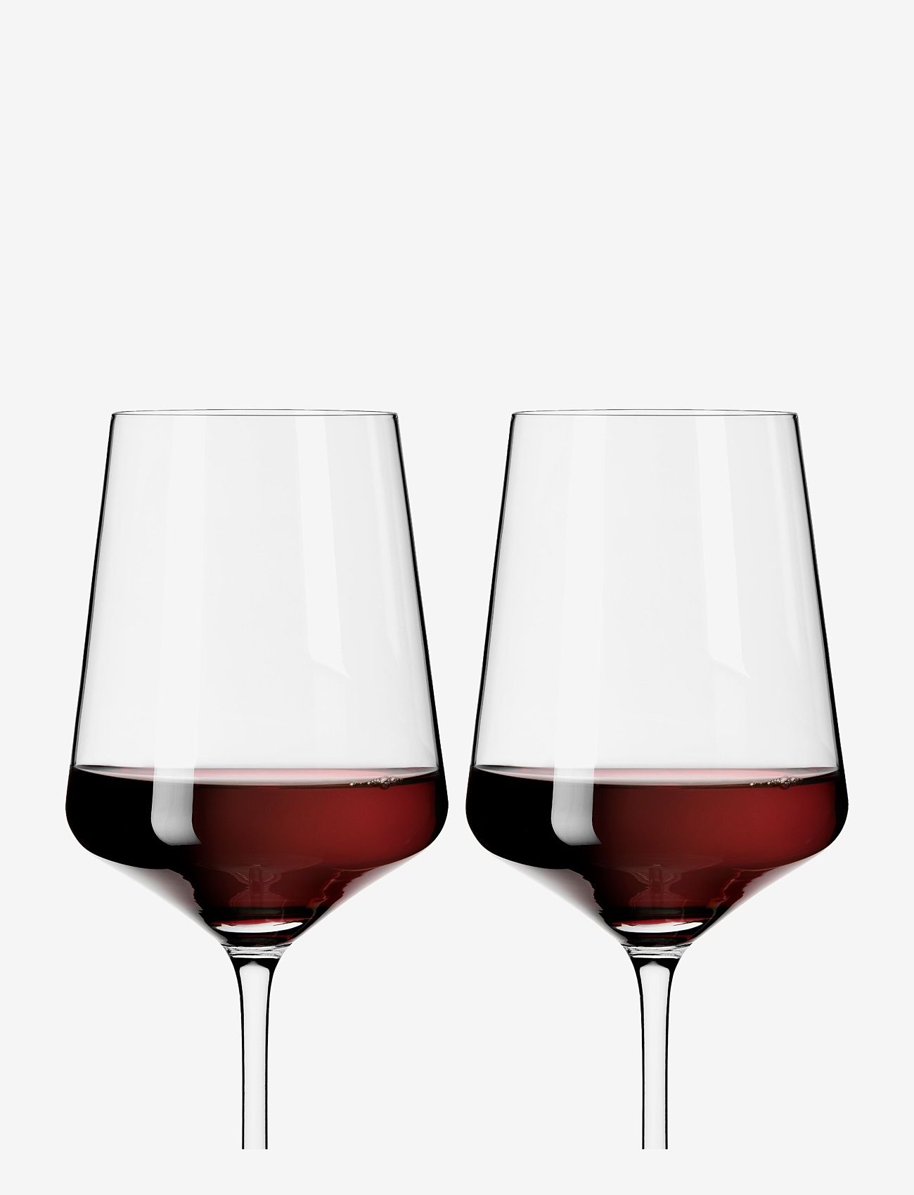 Ritzenhoff - Licthweiss Rödvinsglas 2-p - rauðvínsglös - multi - 1
