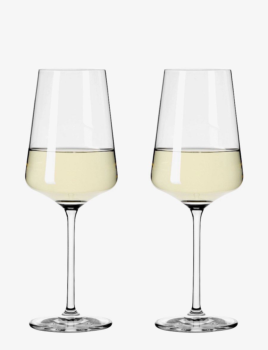 Ritzenhoff - Licthweiss Vitvinsglas 2-p - valge veini pokaalid - multi - 1