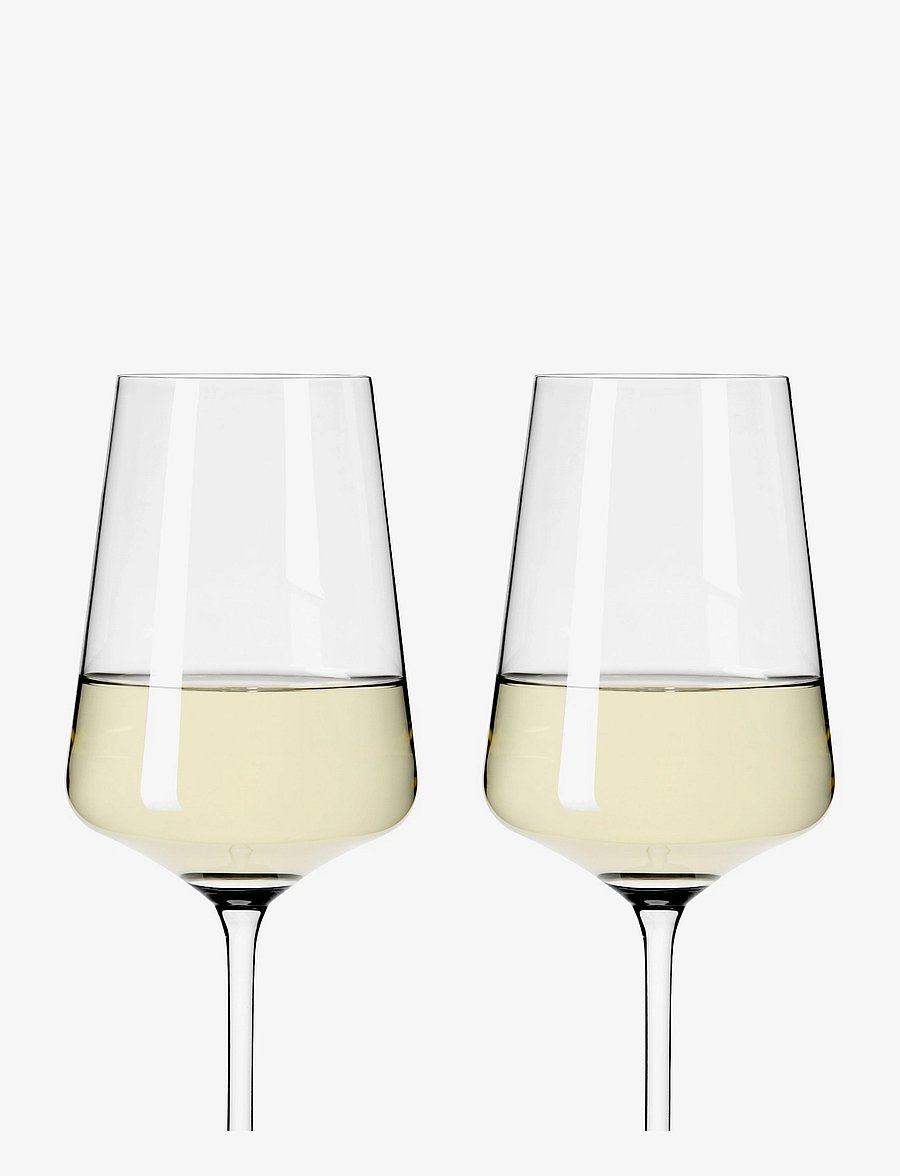 Ritzenhoff - Licthweiss Vitvinsglas 2-p - valge veini pokaalid - multi - 2