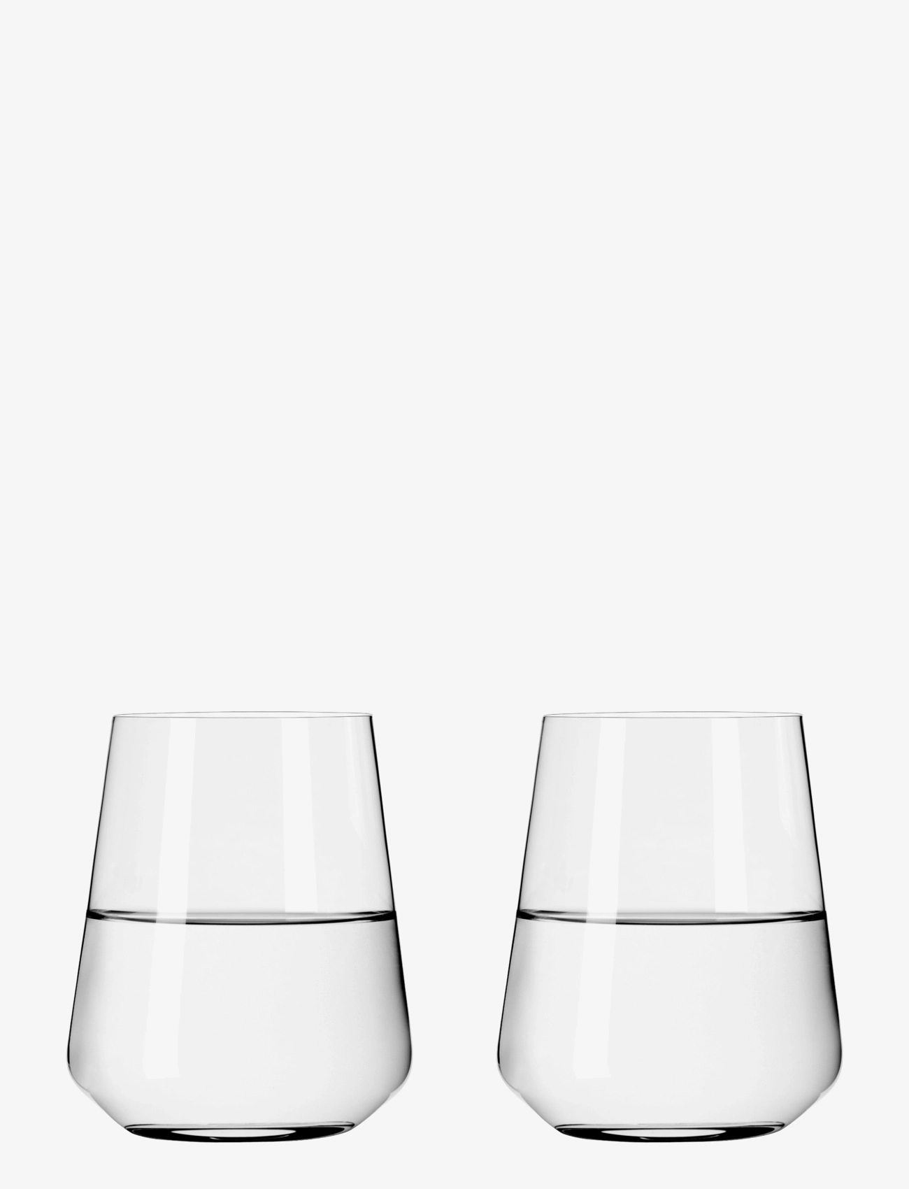 RITZENHOFF Lichtweiss Vandglas, 2 Stk. MULTI - 50 CL - Unisex