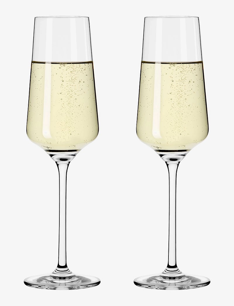 Ritzenhoff - Licthweiss Champagneglas 2-p - multi - 0