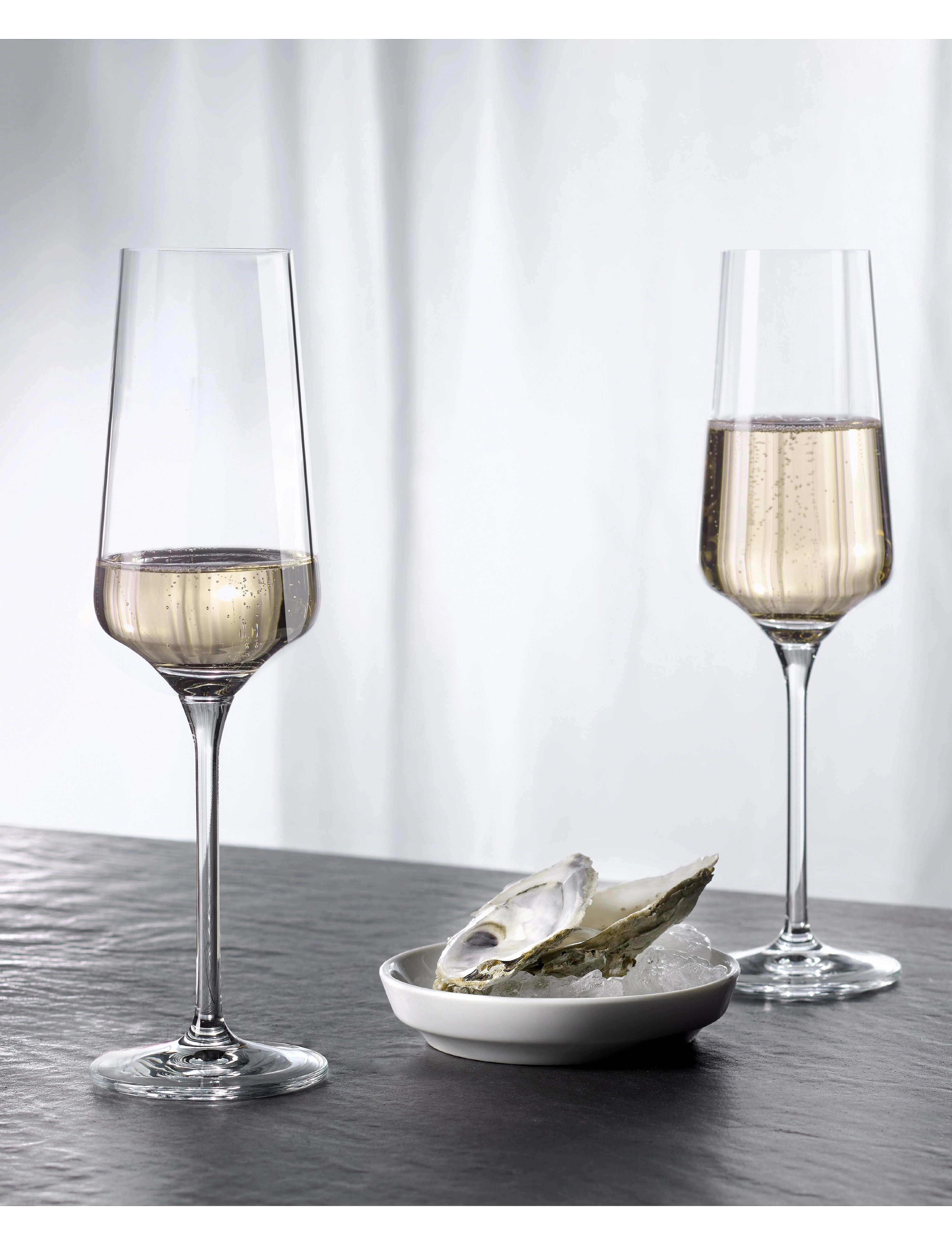 Ritzenhoff - Licthweiss Champagneglas 2-p - multi - 3