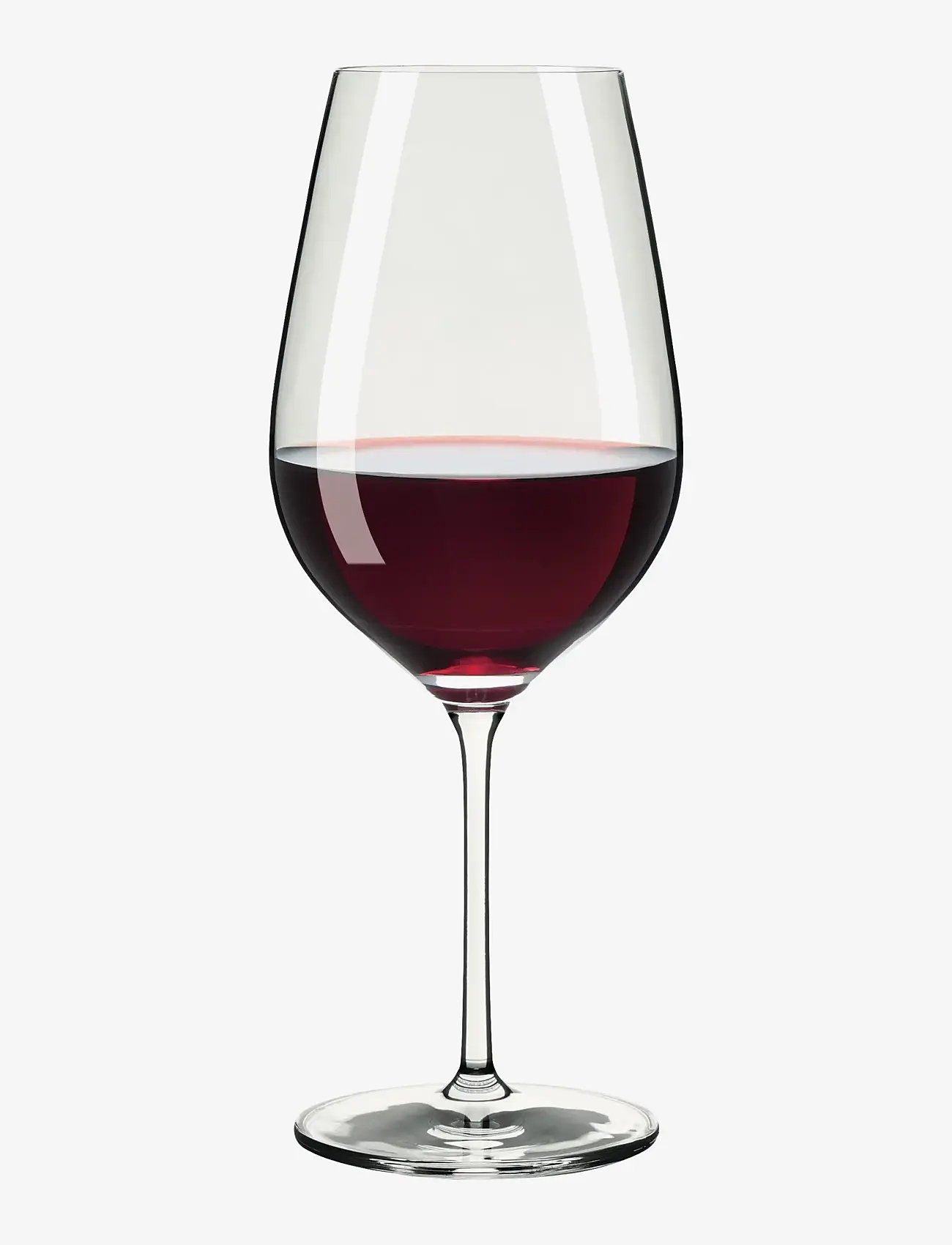Ritzenhoff - Glanzlicht Rödvinsglas 2-p - lowest prices - multi - 1