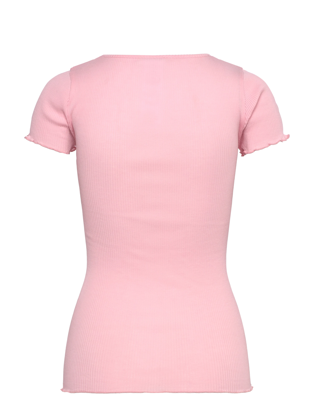 RM By Rosemunde - RMWBalta SS T-shirt - laveste priser - almond blossom - 1