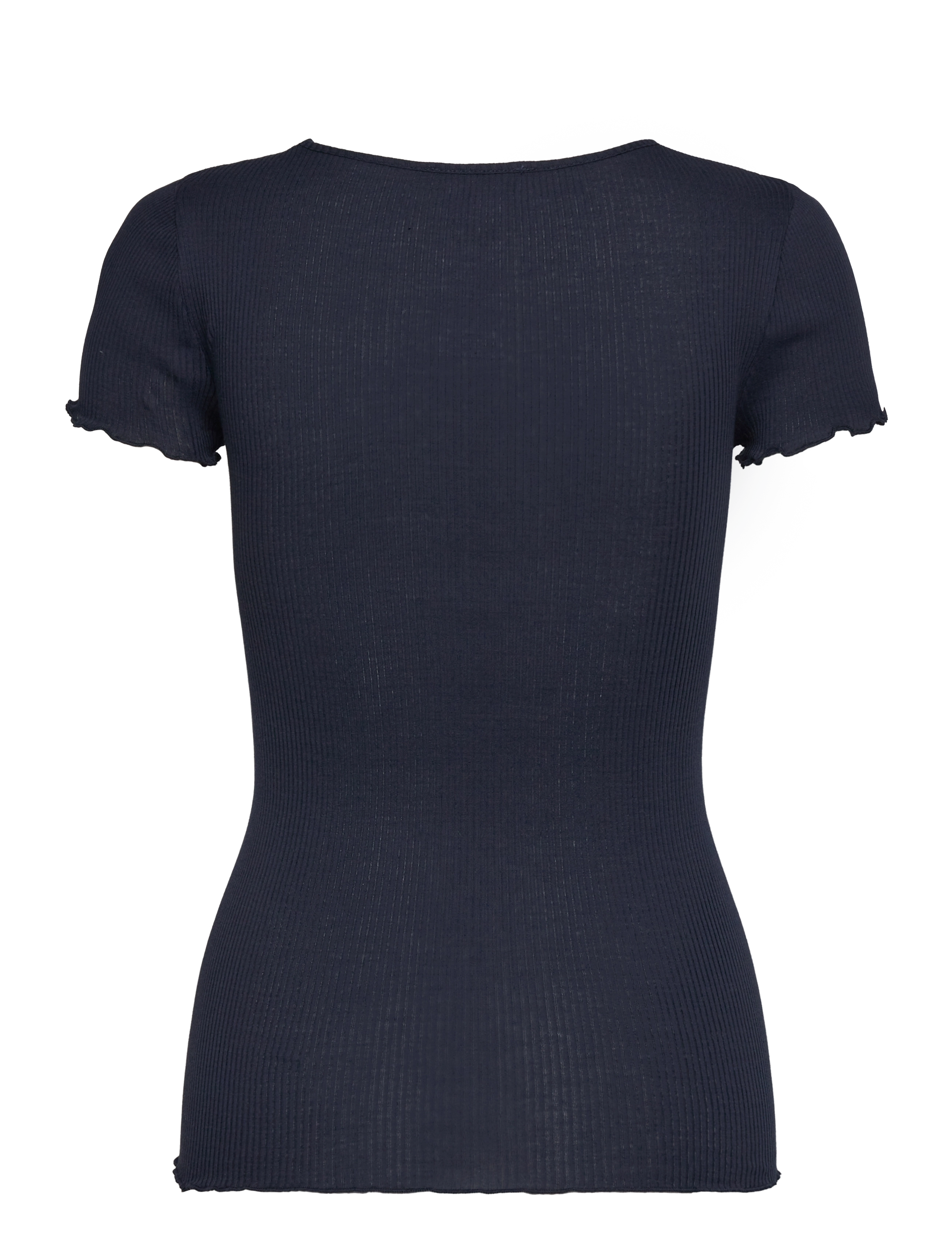 RM By Rosemunde - RMWBalta SS T-shirt - laveste priser - navy - 1