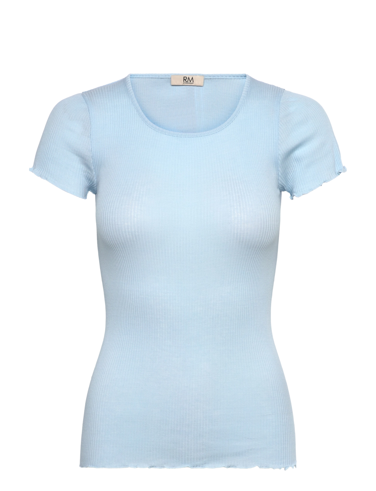RM By Rosemunde RMWBalta SS T-shirt - RM By Rosemunde - SKYRIDE / blue