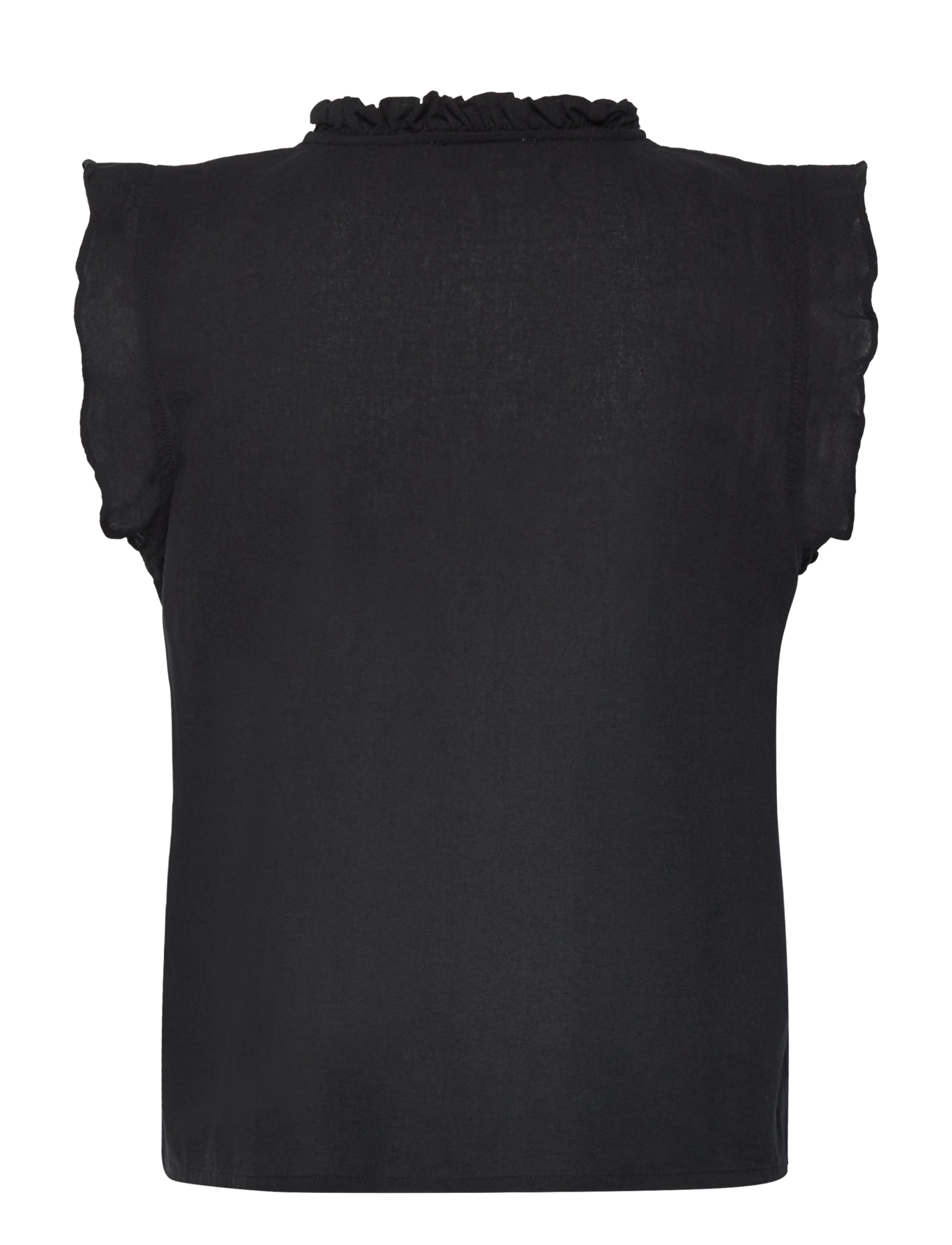 RM By Rosemunde - RMWThy SL Top - black - 1