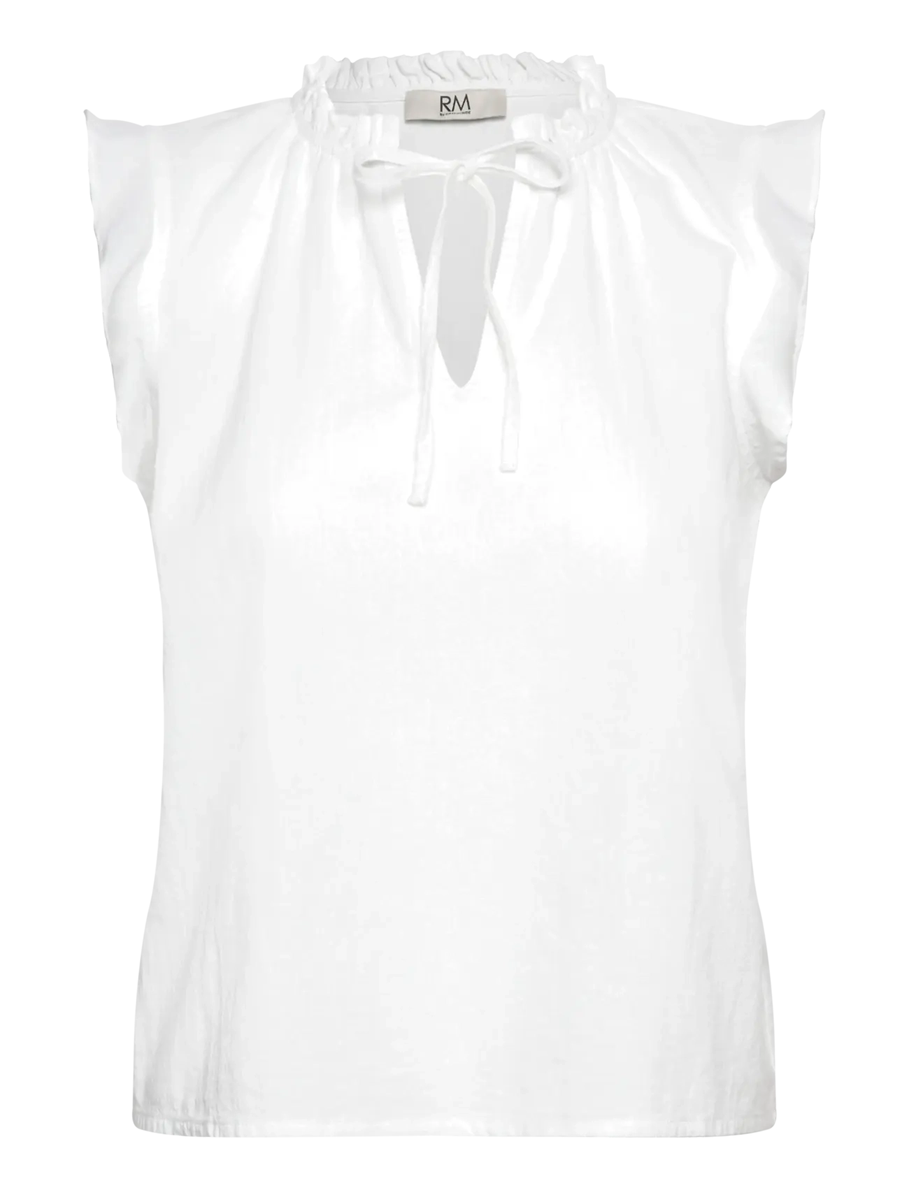 RMWThy SL Top - NEW WHITE