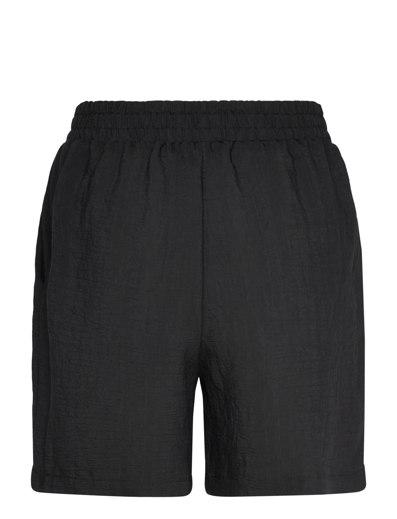 RM By Rosemunde - RMWPapaya MW Shorts - laveste priser - black - 1