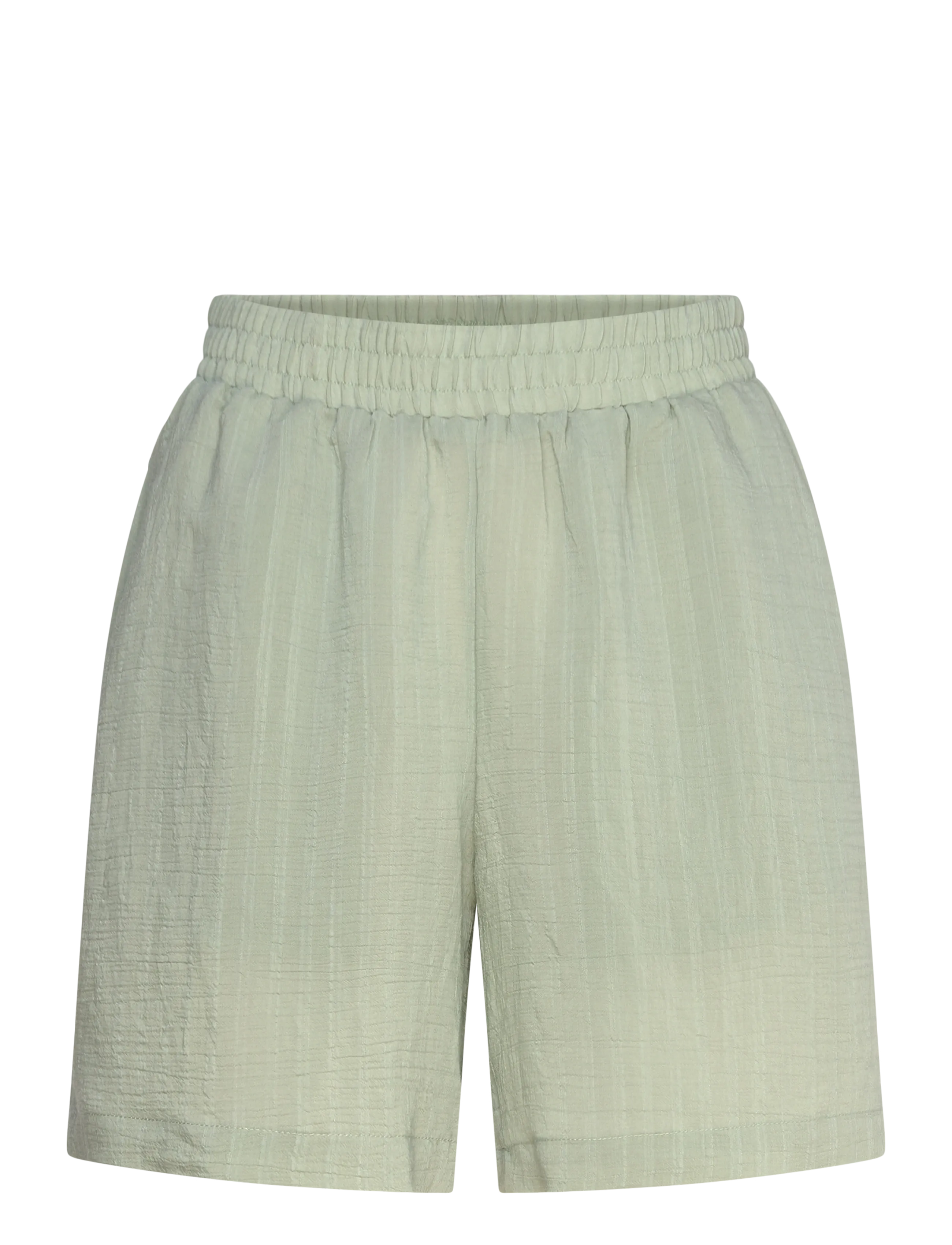 RM By Rosemunde RMWPapaya MW Shorts - Shorts - CHINOIS GREEN / green