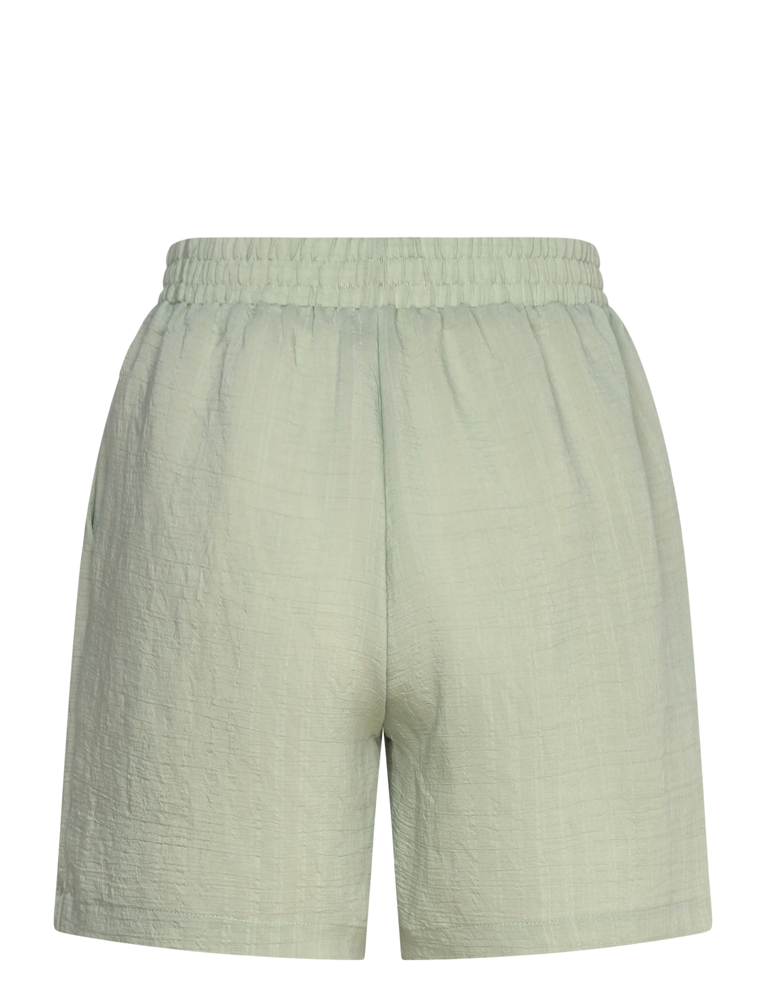RM By Rosemunde - RMWPapaya MW Shorts - laveste priser - chinois green - 1