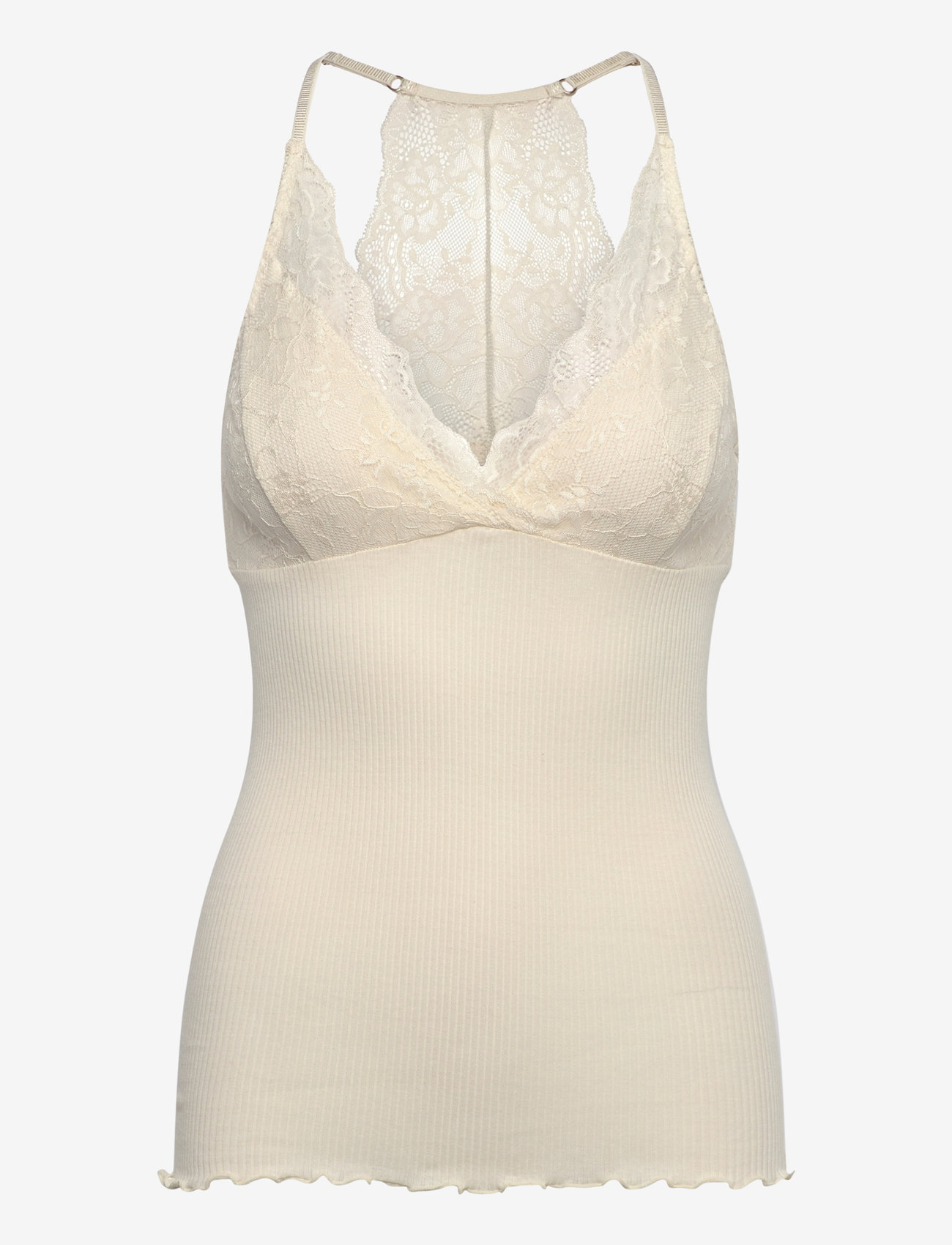 RM By Rosemunde - RMWBea Viscose top - laveste priser - ivory - 0