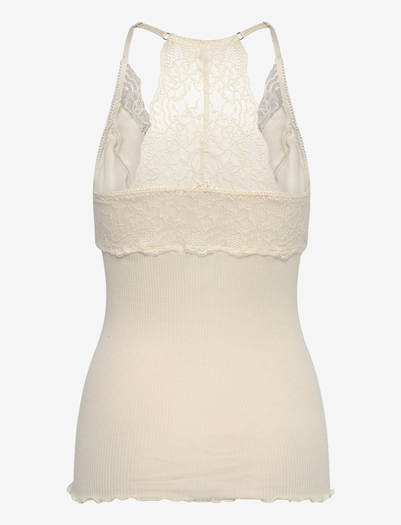 RM By Rosemunde - RMWBea Viscose top - laveste priser - ivory - 1
