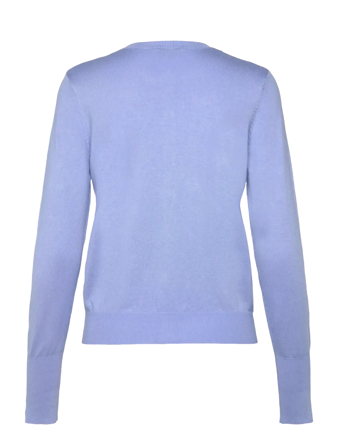 RM By Rosemunde - RMWSandra LS Cardigan - cardigans - bel air blue - 2