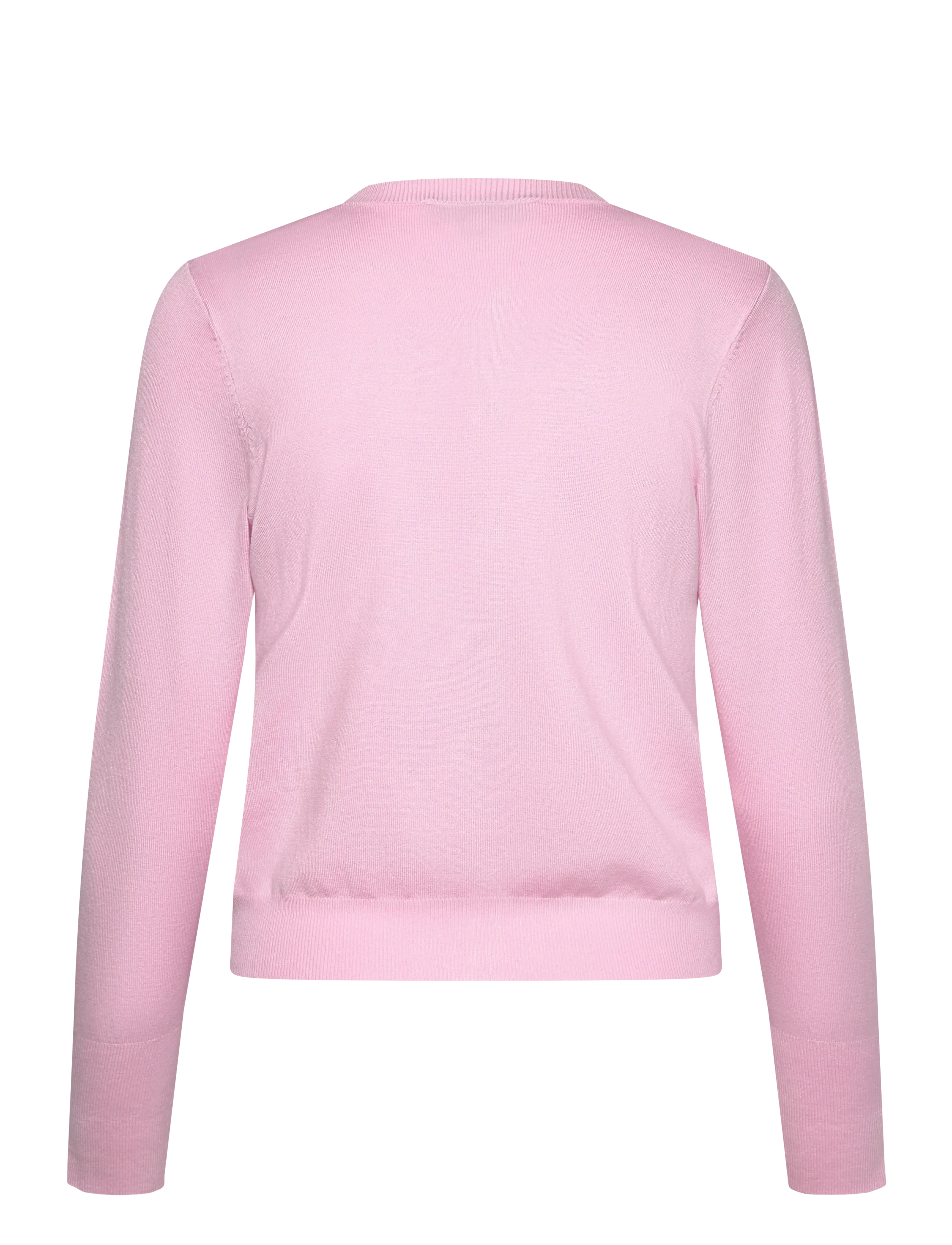 RM By Rosemunde - RMWSandra LS Cardigan - cardigans - nosegay - 2