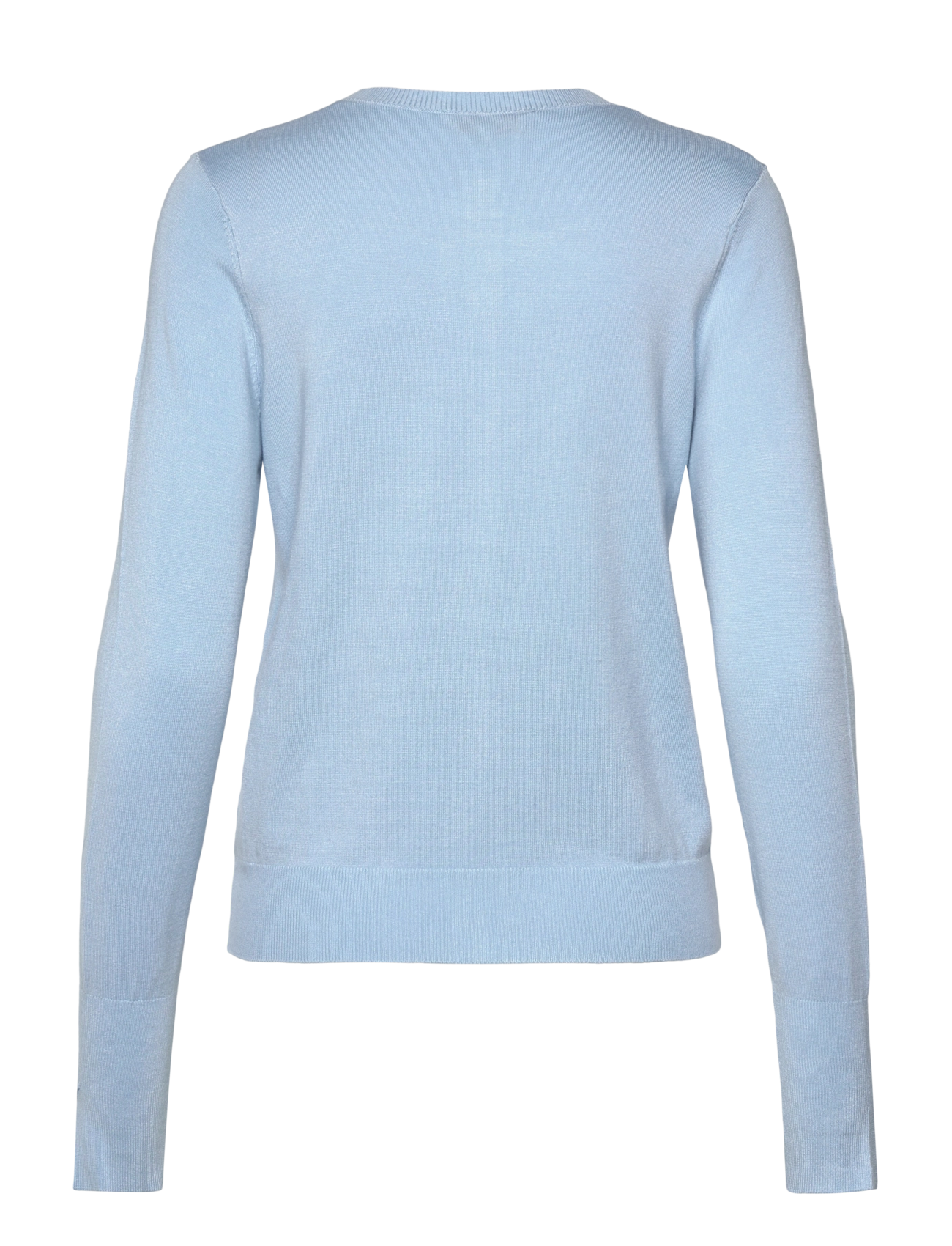 RM By Rosemunde - RMWSandra LS Cardigan - cardigans - skyride - 1
